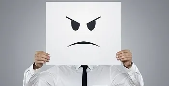 Öfke Kontrolü Nedir?