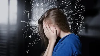 Yaygın Kaygı Bozukluğu