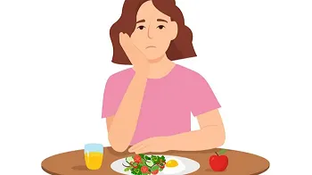 Bulimiya Nervoza: Yeme Davranışının Ardındaki Duygusal Mücadele