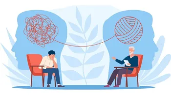 Terapide Yansıtma Tekniği