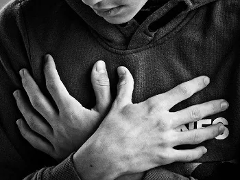 Kalbim Hızlandı, Nefesim Yetmiyor