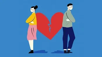 Bazı İlişkiler Sevgiyle Değil, Korkuyla Sürdürülür