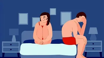 İlişkilerde Cinsel İsteksizlik